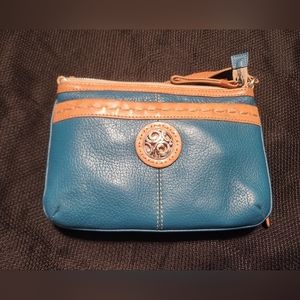 Brighton Organizer Crossbody